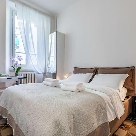 Appartamento Bilocale Zara - Stazione Centrale - Isola Design District ميلان المظهر الخارجي الصورة
